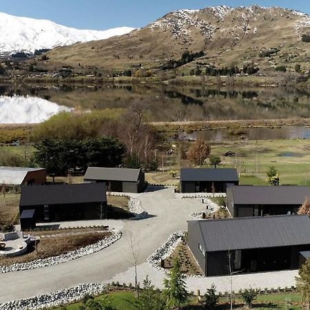 The Cottages At Lake Hayes Distretto di Distretto di Queenstown Esterno foto