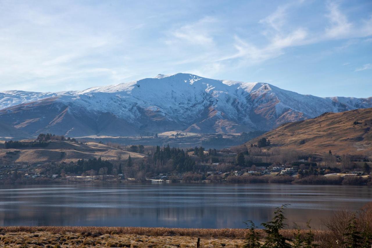 The Cottages At Lake Hayes Distretto di Distretto di Queenstown Esterno foto