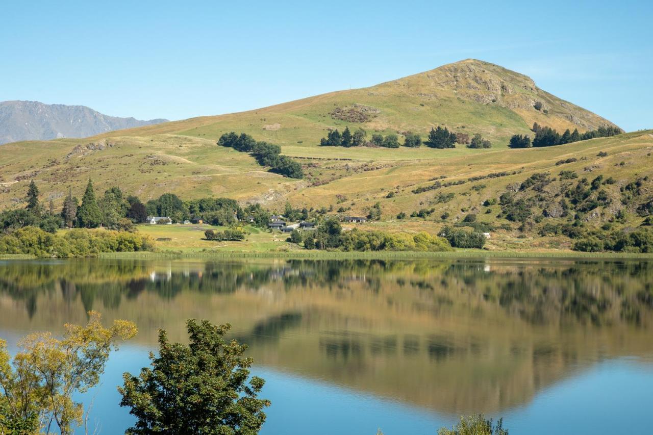 The Cottages At Lake Hayes Distretto di Distretto di Queenstown Esterno foto