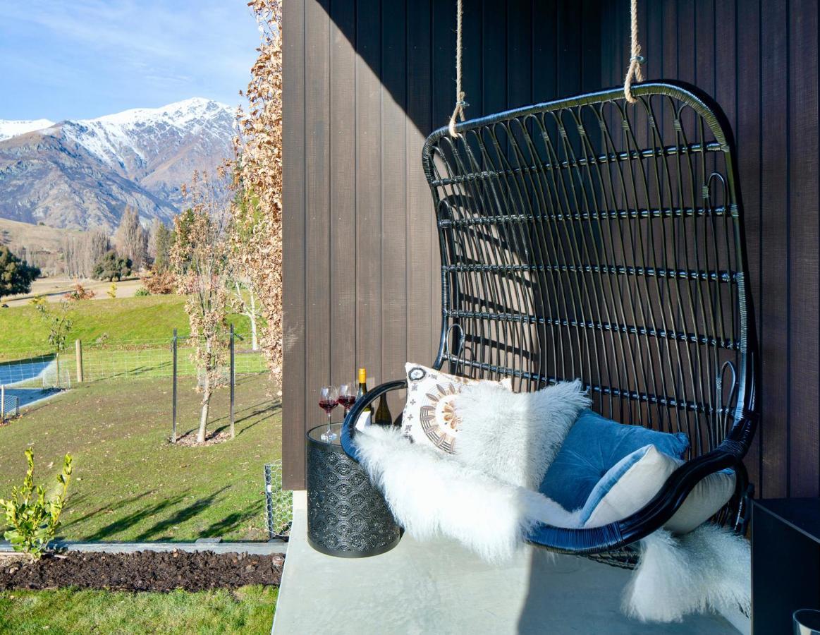 The Cottages At Lake Hayes Distretto di Distretto di Queenstown Esterno foto