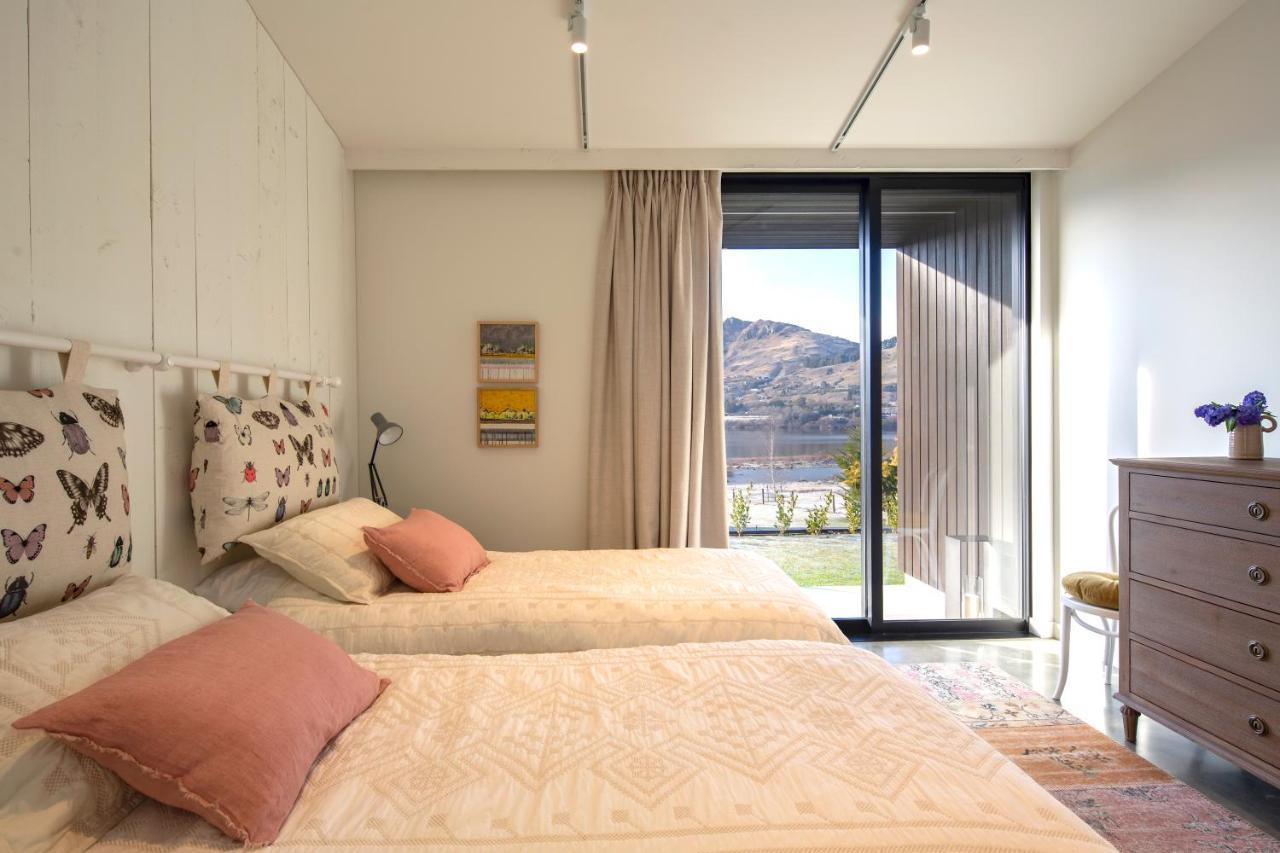The Cottages At Lake Hayes Distretto di Distretto di Queenstown Esterno foto