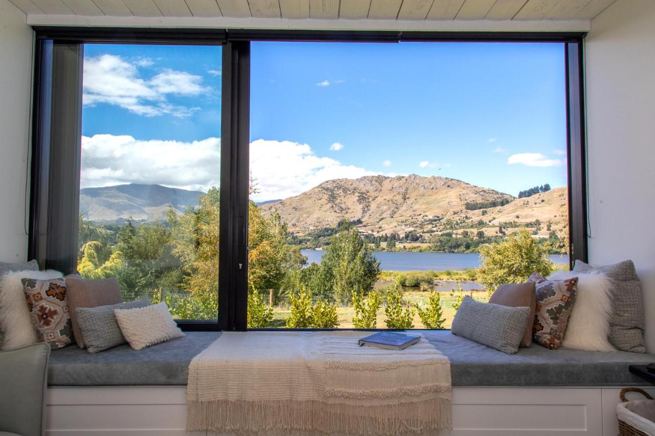 The Cottages At Lake Hayes Distretto di Distretto di Queenstown Esterno foto