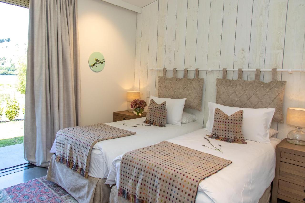 The Cottages At Lake Hayes Distretto di Distretto di Queenstown Esterno foto