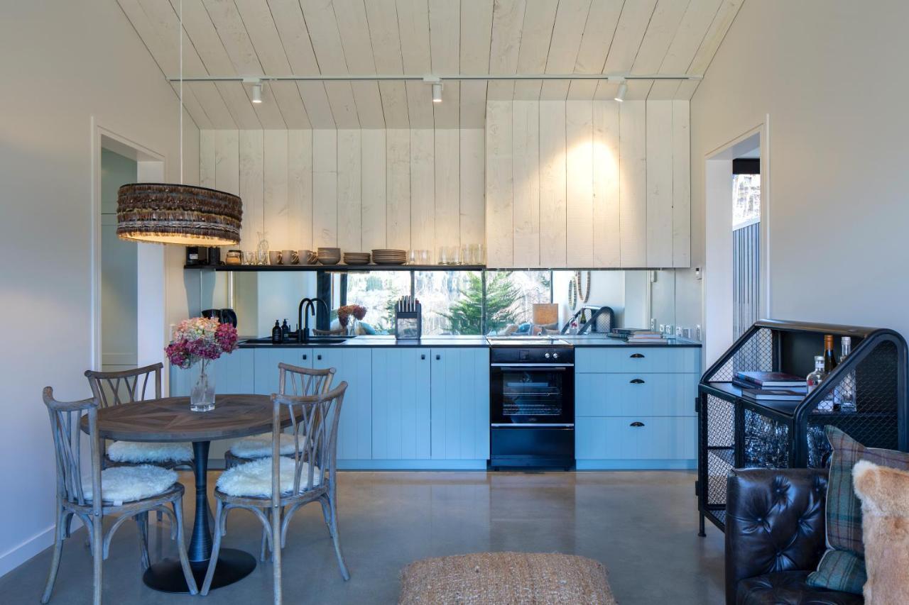 The Cottages At Lake Hayes Distretto di Distretto di Queenstown Esterno foto