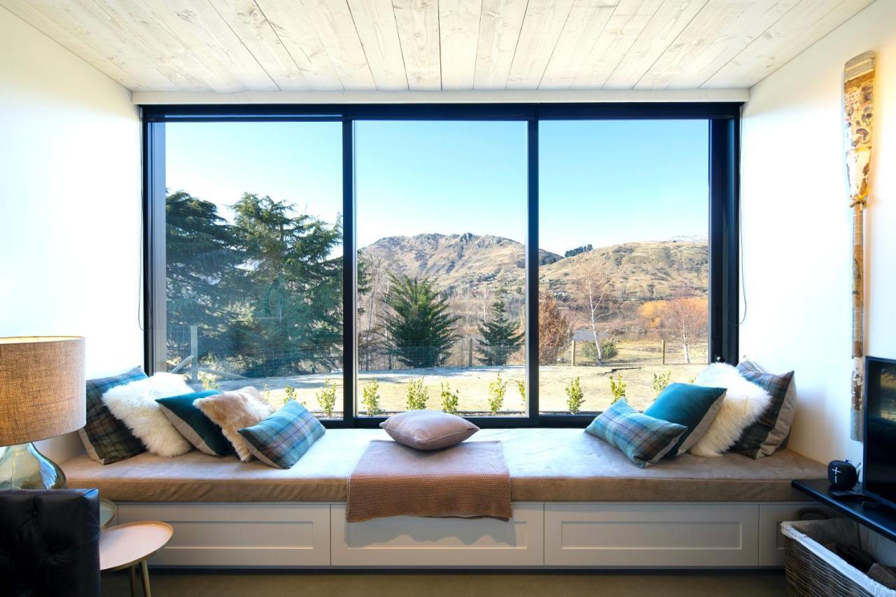 The Cottages At Lake Hayes Distretto di Distretto di Queenstown Esterno foto