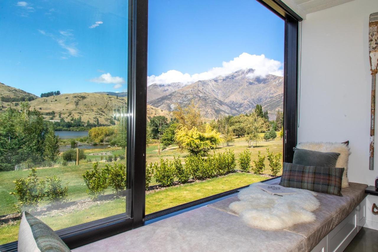 The Cottages At Lake Hayes Distretto di Distretto di Queenstown Esterno foto
