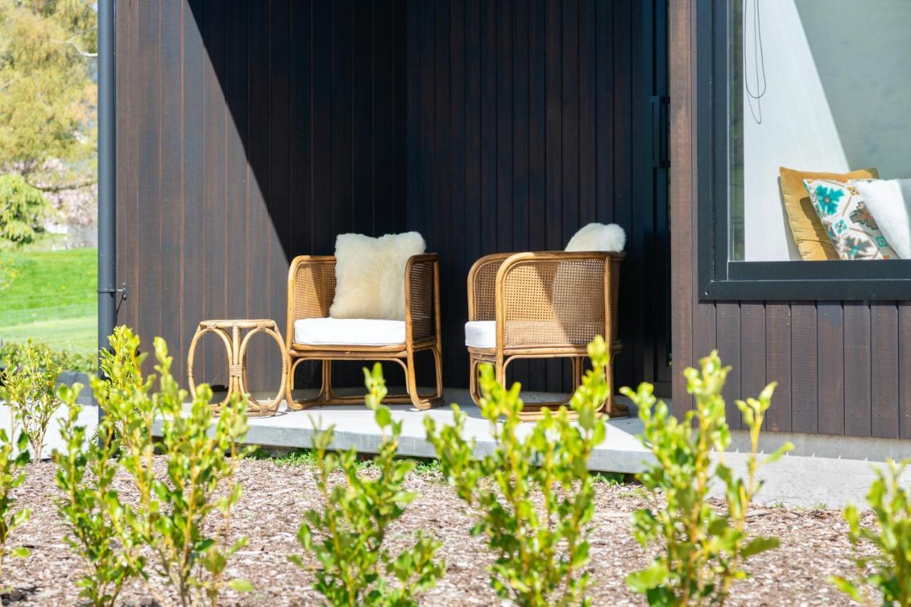 The Cottages At Lake Hayes Distretto di Distretto di Queenstown Esterno foto