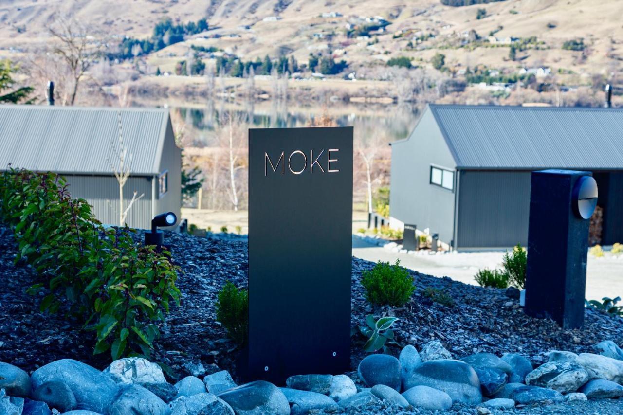 The Cottages At Lake Hayes Distretto di Distretto di Queenstown Esterno foto