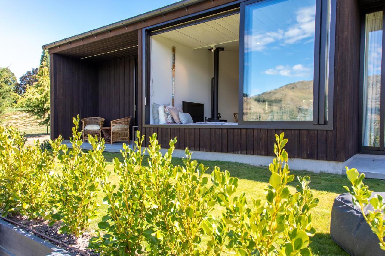 The Cottages At Lake Hayes Distretto di Distretto di Queenstown Esterno foto