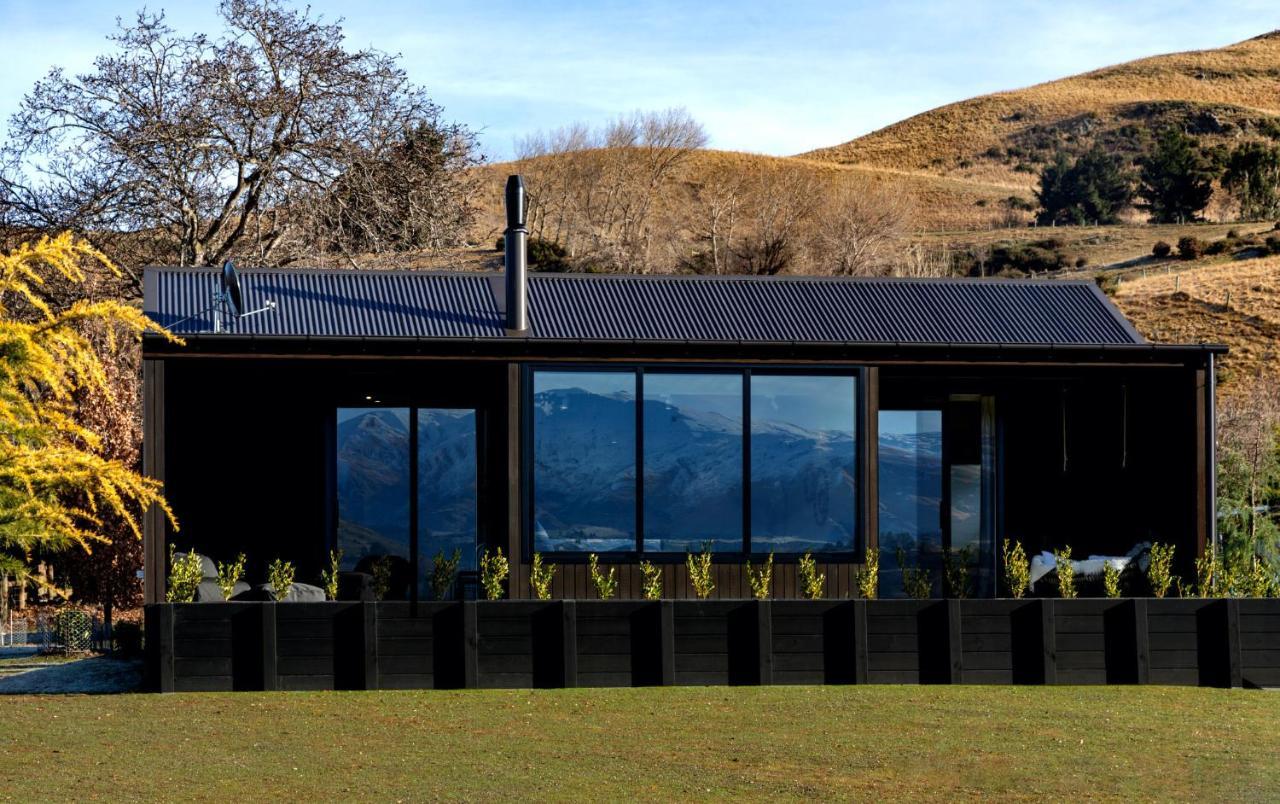 The Cottages At Lake Hayes Distretto di Distretto di Queenstown Esterno foto