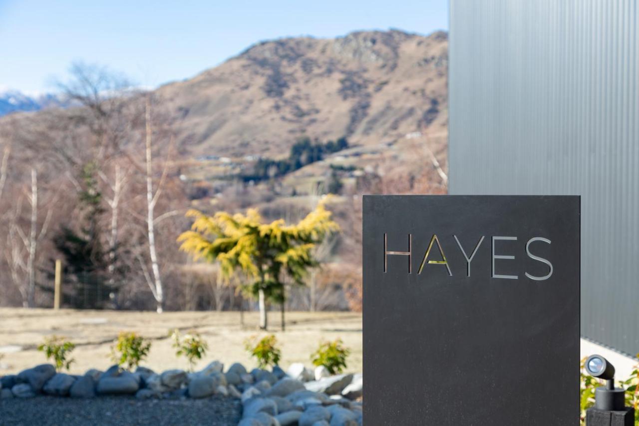 The Cottages At Lake Hayes Distretto di Distretto di Queenstown Esterno foto