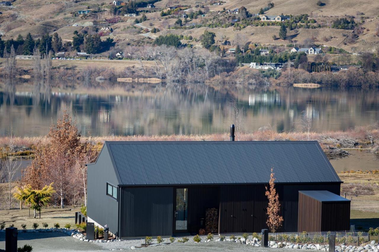The Cottages At Lake Hayes Distretto di Distretto di Queenstown Esterno foto