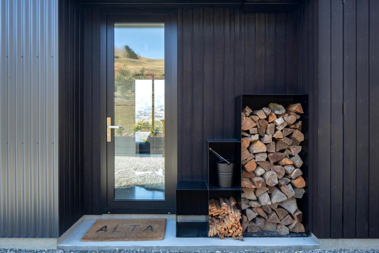 The Cottages At Lake Hayes Distretto di Distretto di Queenstown Esterno foto
