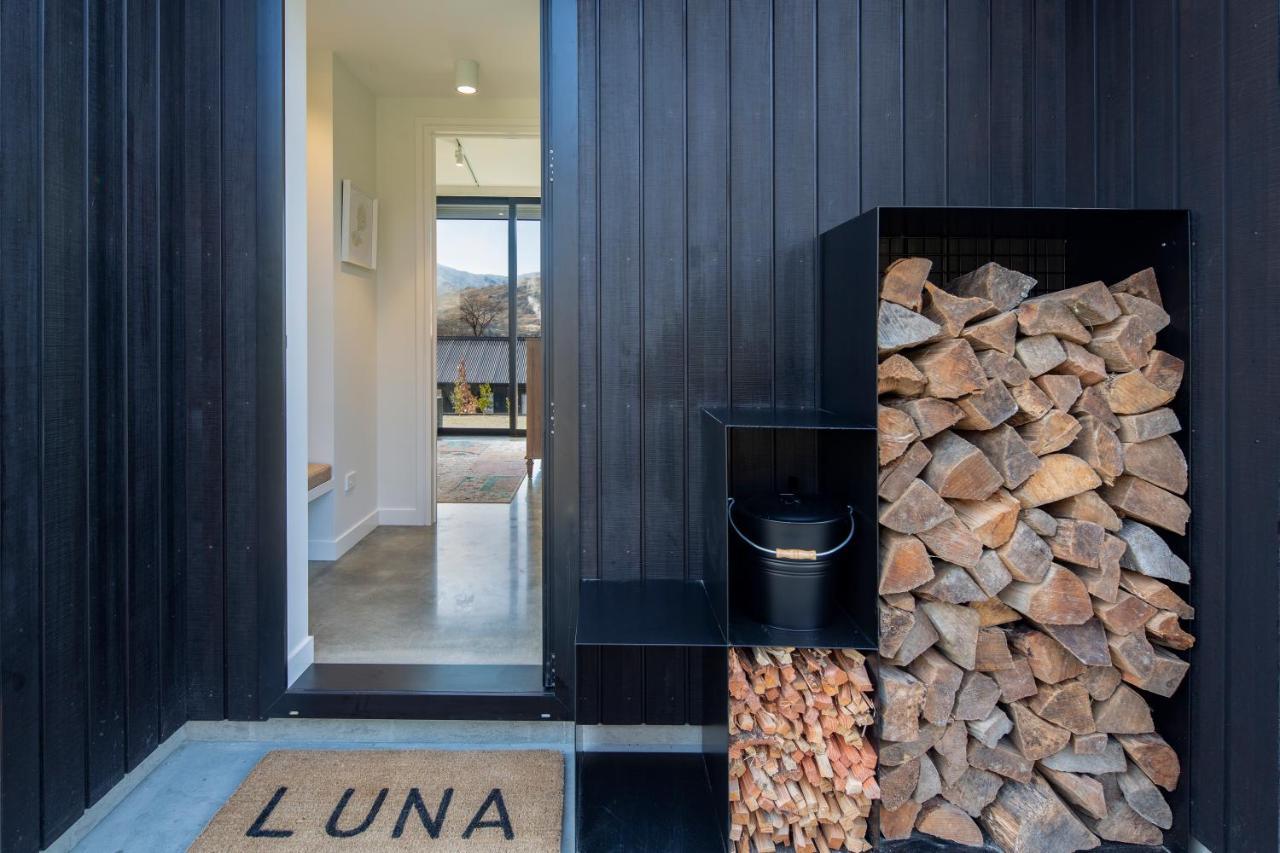 The Cottages At Lake Hayes Distretto di Distretto di Queenstown Esterno foto