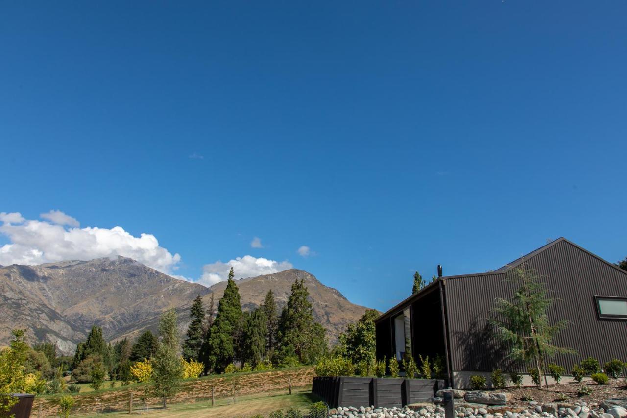 The Cottages At Lake Hayes Distretto di Distretto di Queenstown Esterno foto