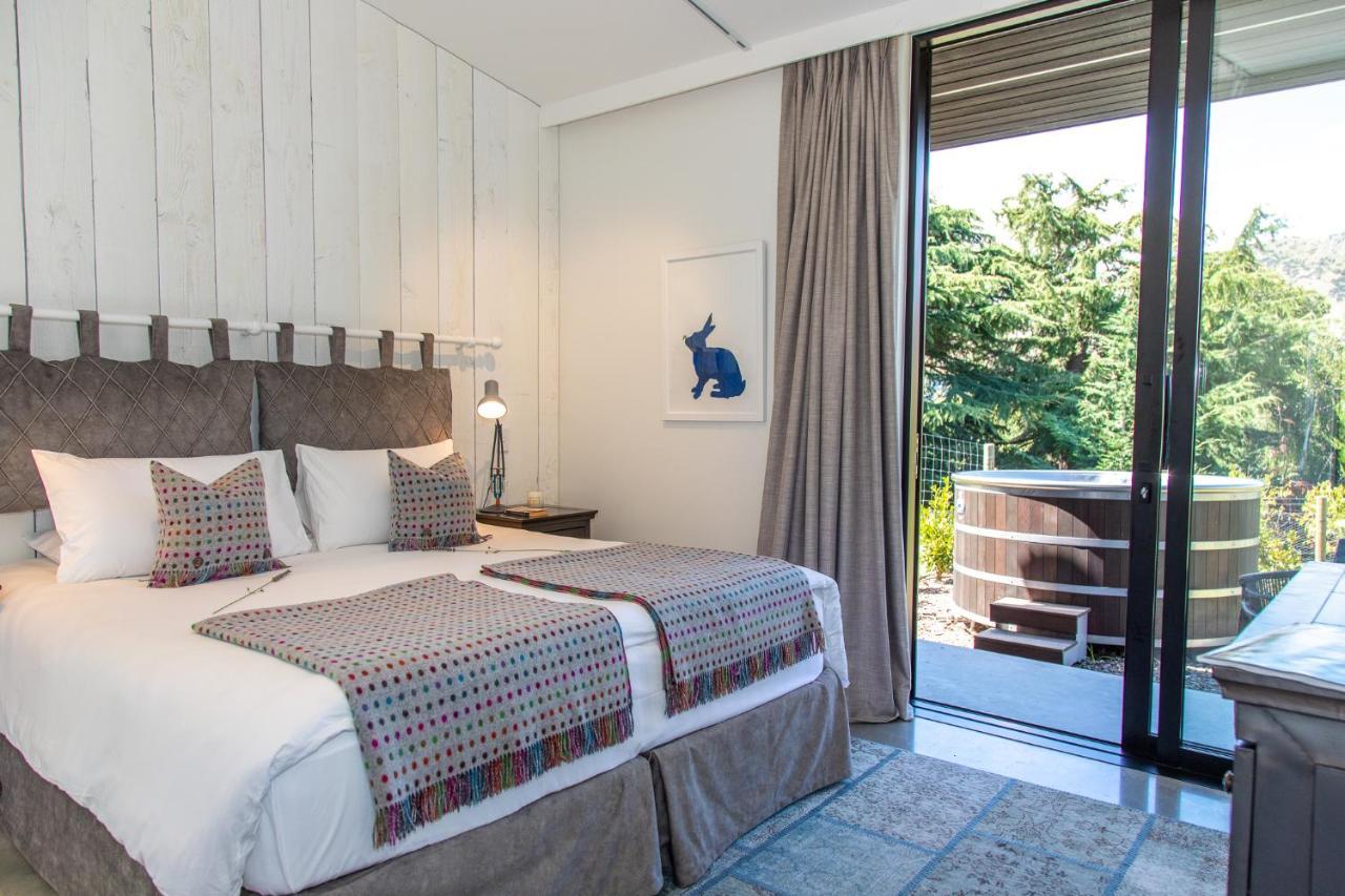 The Cottages At Lake Hayes Distretto di Distretto di Queenstown Esterno foto