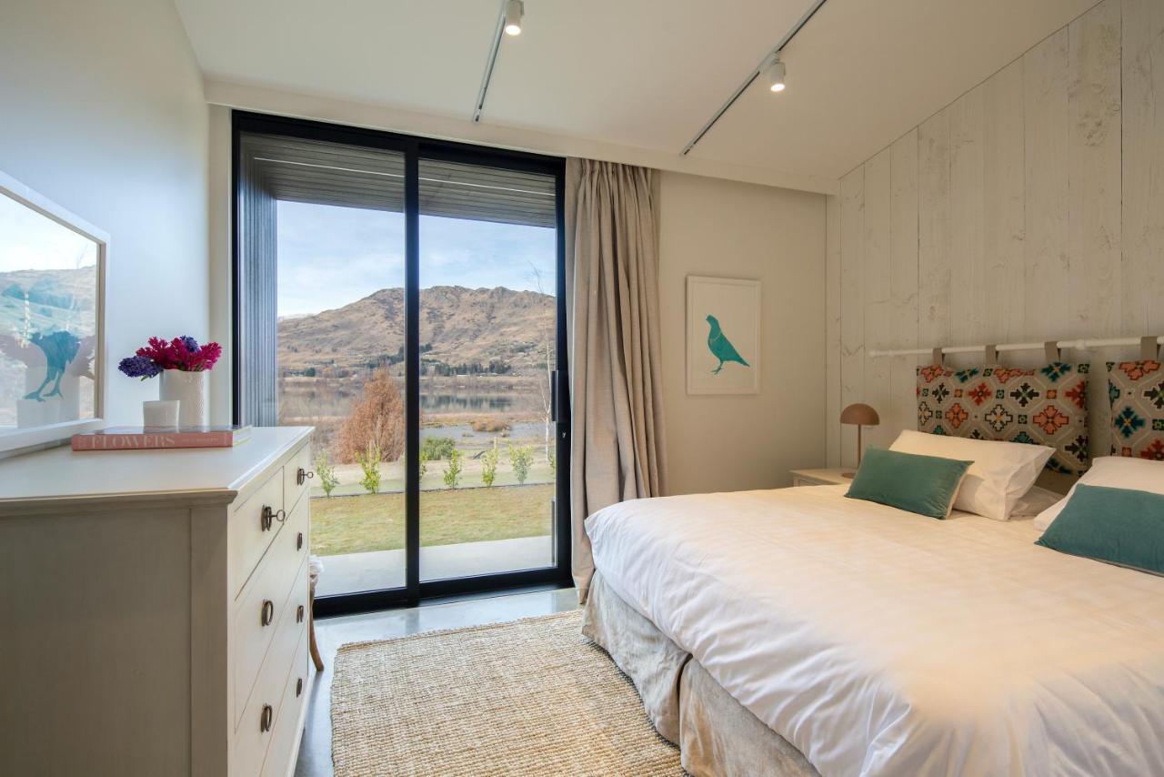 The Cottages At Lake Hayes Distretto di Distretto di Queenstown Esterno foto