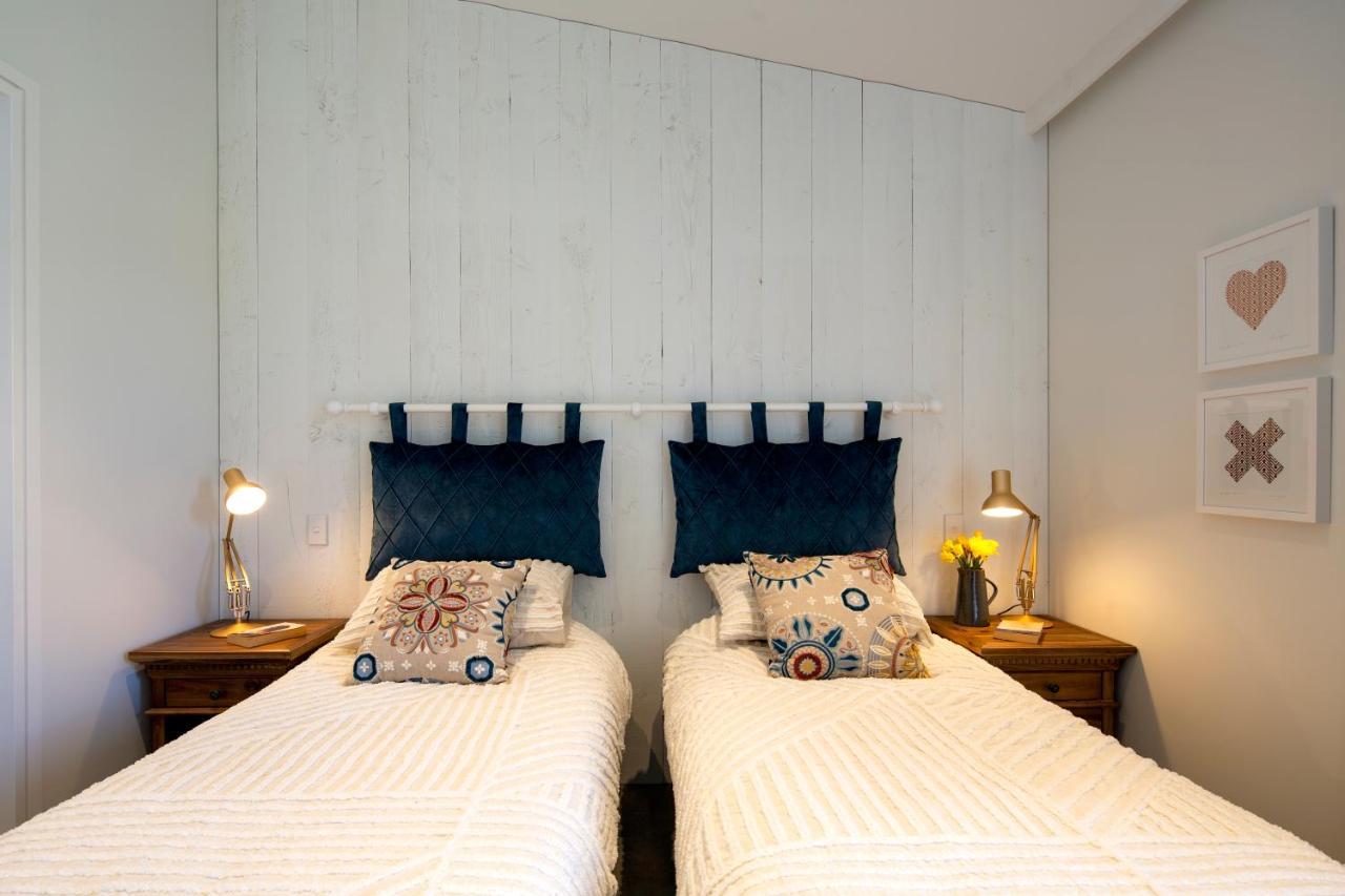 The Cottages At Lake Hayes Distretto di Distretto di Queenstown Esterno foto