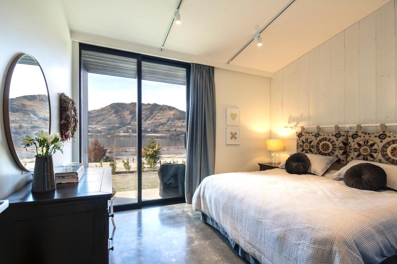 The Cottages At Lake Hayes Distretto di Distretto di Queenstown Esterno foto
