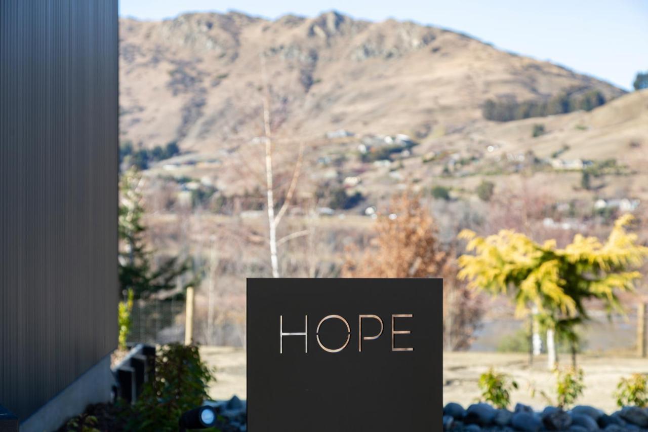 The Cottages At Lake Hayes Distretto di Distretto di Queenstown Esterno foto