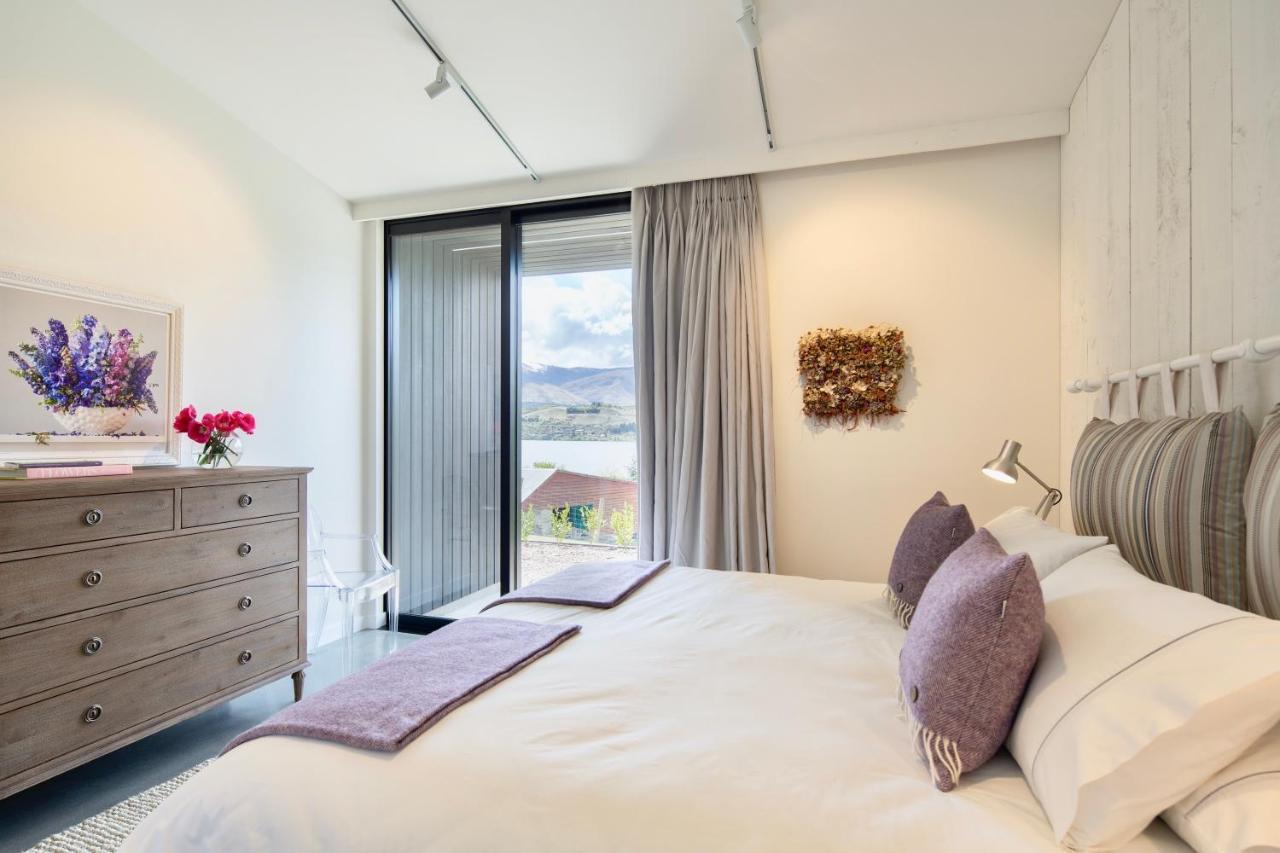 The Cottages At Lake Hayes Distretto di Distretto di Queenstown Esterno foto