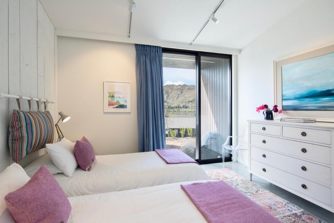 The Cottages At Lake Hayes Distretto di Distretto di Queenstown Esterno foto